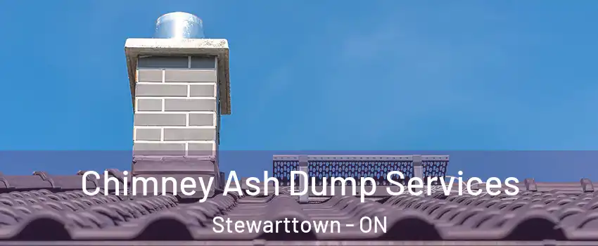  Chimney Ash Dump Services Stewarttown - ON