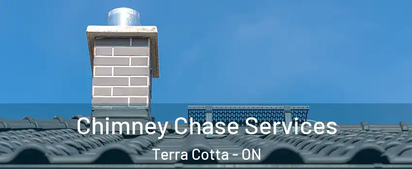  Chimney Chase Services Terra Cotta - ON