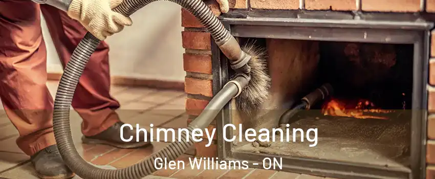  Chimney Cleaning Glen Williams - ON