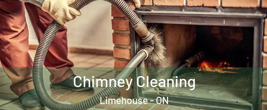  Chimney Cleaning Limehouse - ON