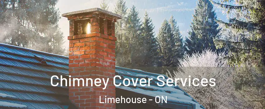  Chimney Cover Services Limehouse - ON