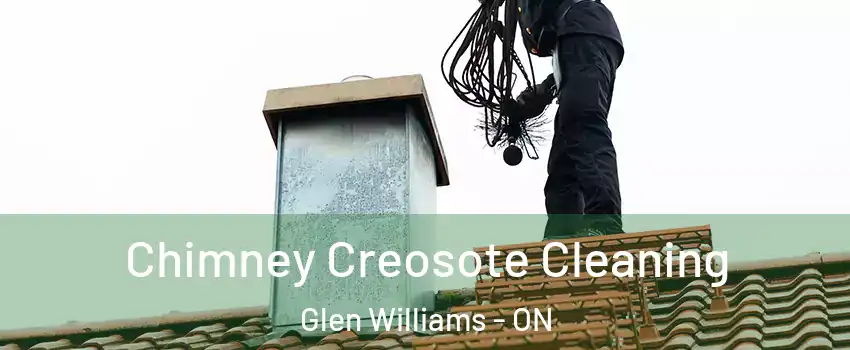  Chimney Creosote Cleaning Glen Williams - ON