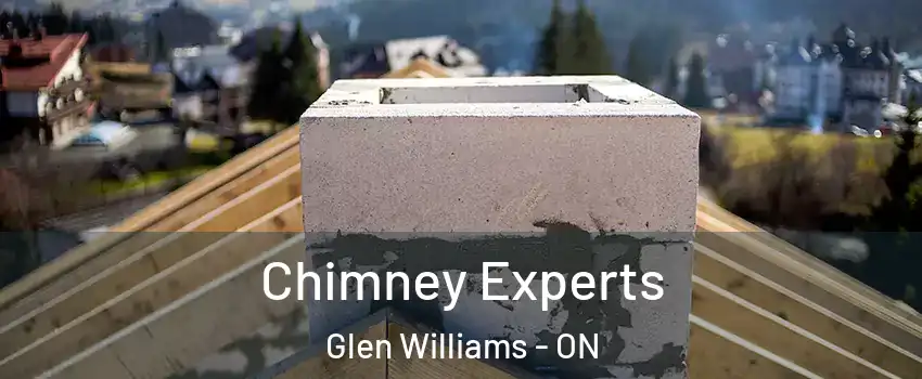  Chimney Experts Glen Williams - ON