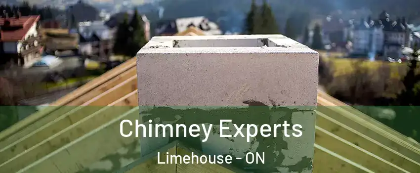  Chimney Experts Limehouse - ON