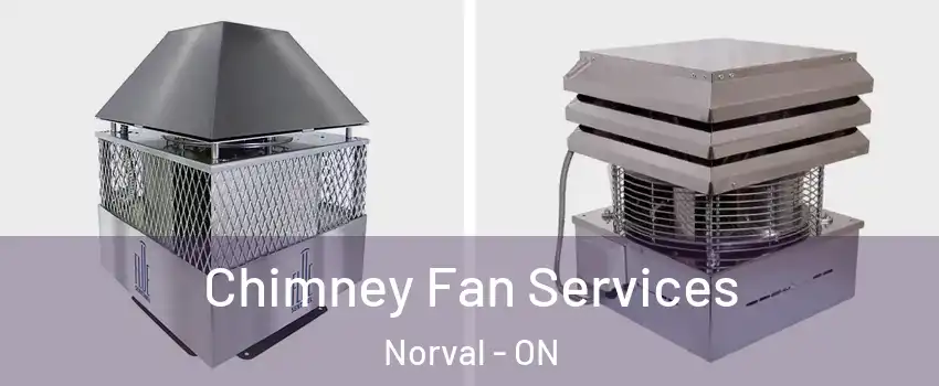  Chimney Fan Services Norval - ON