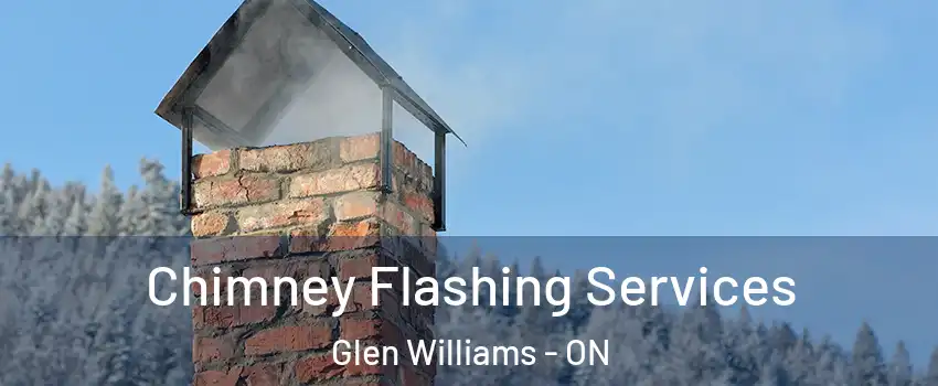  Chimney Flashing Services Glen Williams - ON
