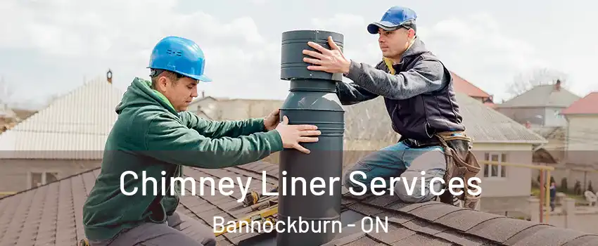  Chimney Liner Services Bannockburn - ON
