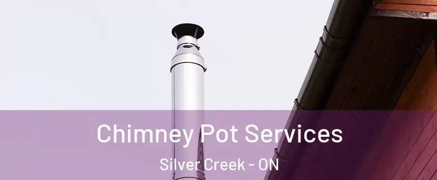  Chimney Pot Services Silver Creek - ON