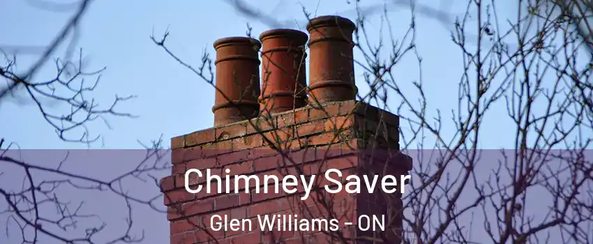  Chimney Saver Glen Williams - ON