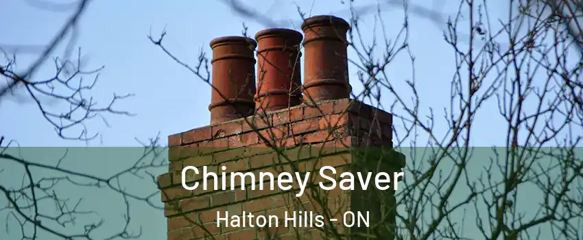  Chimney Saver Halton Hills - ON