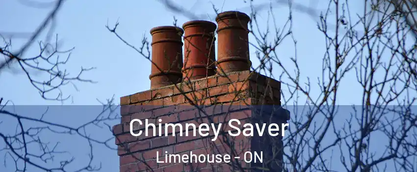  Chimney Saver Limehouse - ON