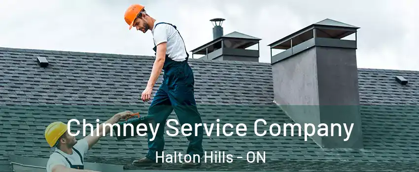  Chimney Service Company Halton Hills - ON