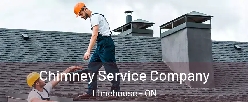  Chimney Service Company Limehouse - ON