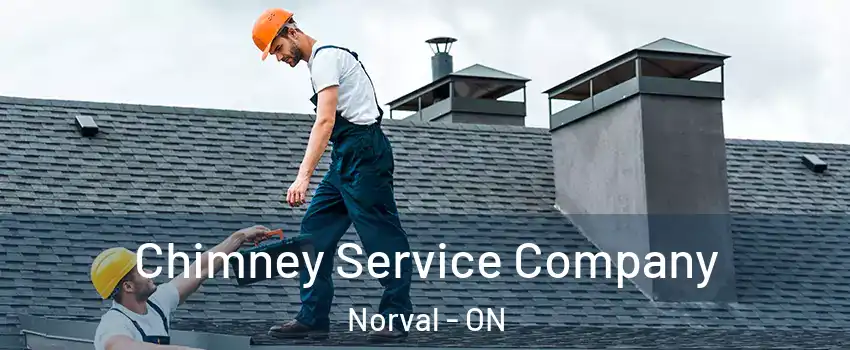  Chimney Service Company Norval - ON