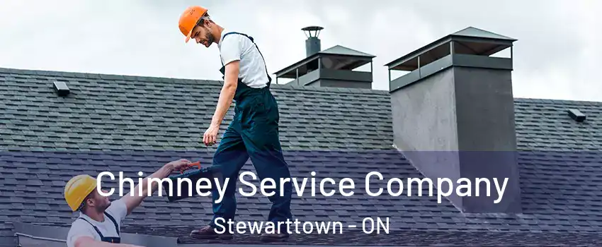  Chimney Service Company Stewarttown - ON
