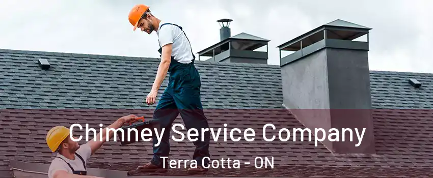  Chimney Service Company Terra Cotta - ON