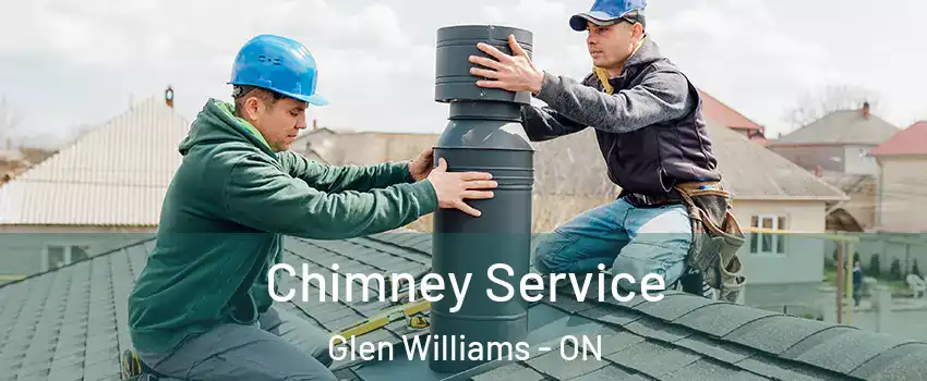  Chimney Service Glen Williams - ON