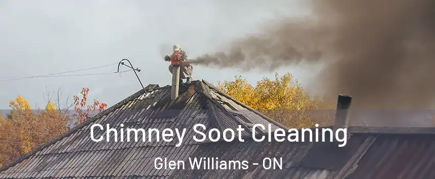  Chimney Soot Cleaning Glen Williams - ON