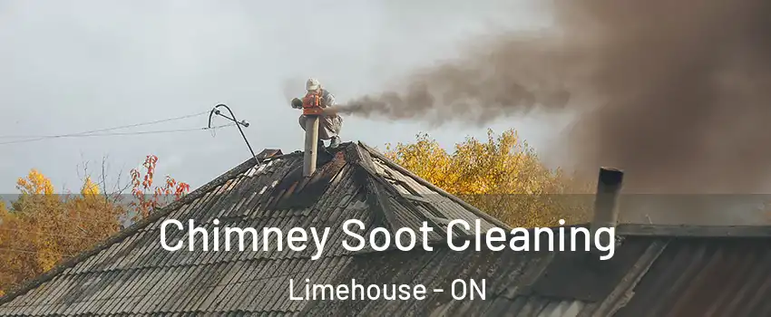  Chimney Soot Cleaning Limehouse - ON
