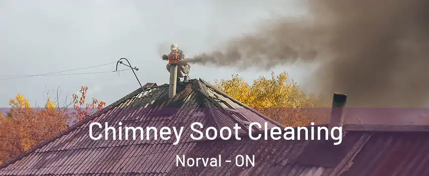  Chimney Soot Cleaning Norval - ON