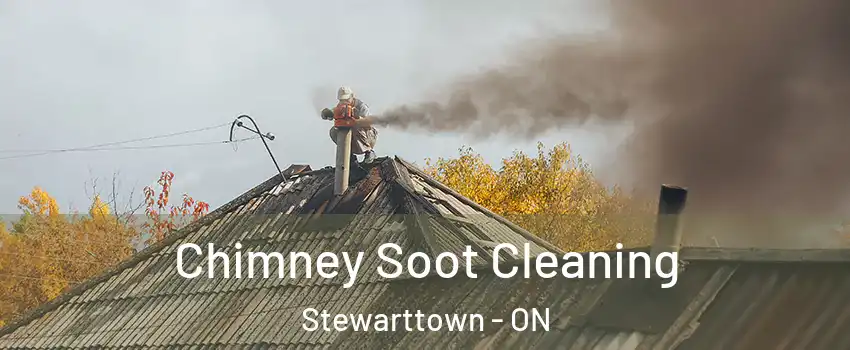  Chimney Soot Cleaning Stewarttown - ON