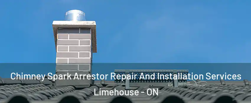  Chimney Spark Arrestor Repair And Installation Services Limehouse - ON