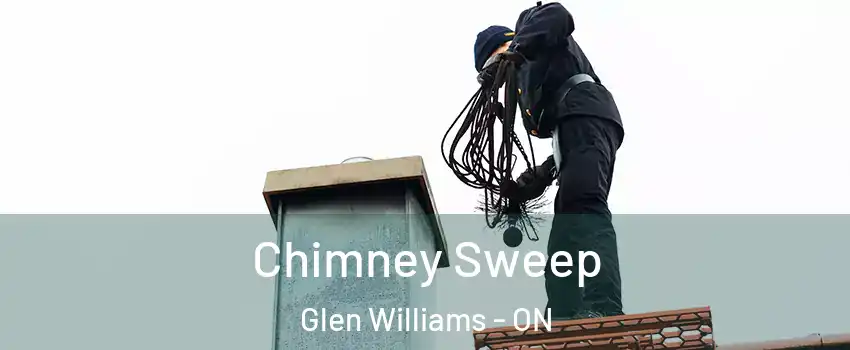  Chimney Sweep Glen Williams - ON