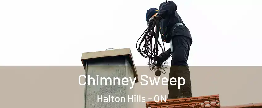  Chimney Sweep Halton Hills - ON