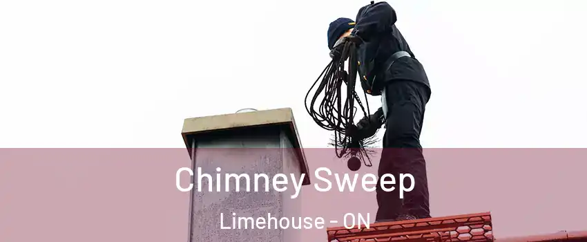  Chimney Sweep Limehouse - ON