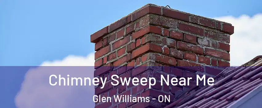  Chimney Sweep Near Me Glen Williams - ON