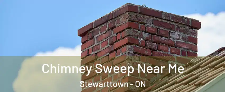  Chimney Sweep Near Me Stewarttown - ON