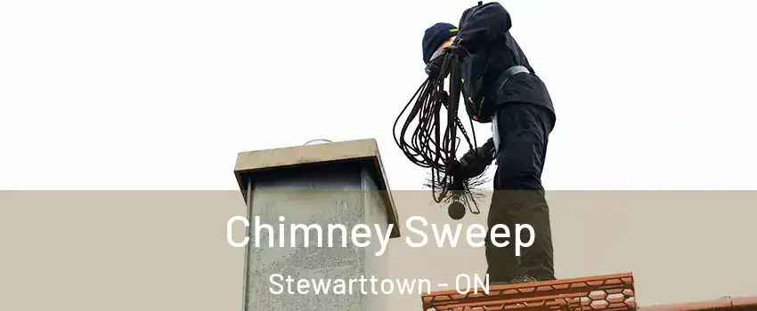  Chimney Sweep Stewarttown - ON