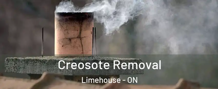  Creosote Removal Limehouse - ON
