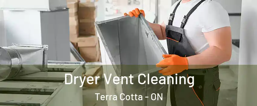  Dryer Vent Cleaning Terra Cotta - ON