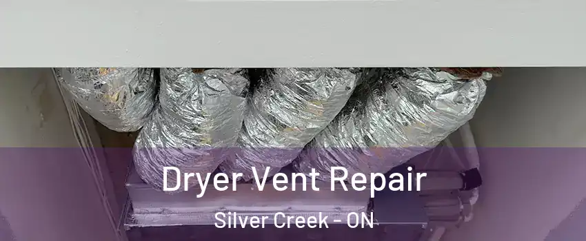  Dryer Vent Repair Silver Creek - ON