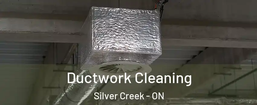  Ductwork Cleaning Silver Creek - ON