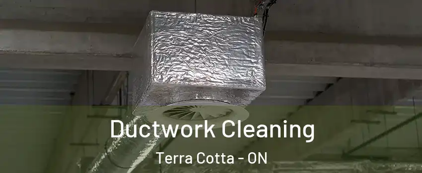  Ductwork Cleaning Terra Cotta - ON