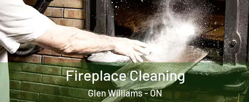  Fireplace Cleaning Glen Williams - ON