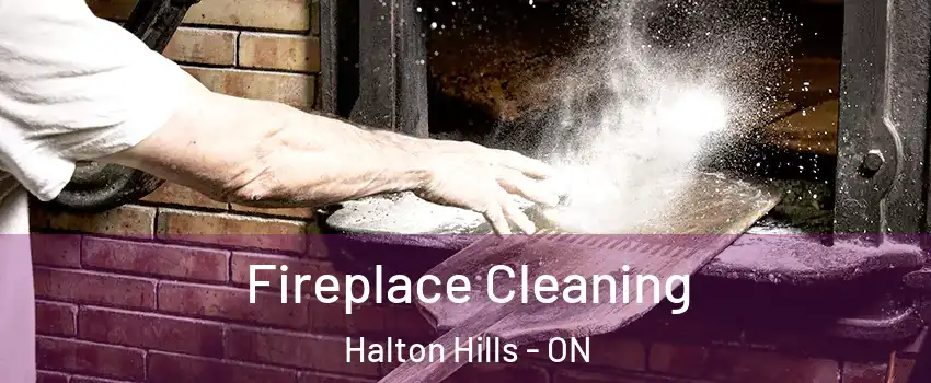  Fireplace Cleaning Halton Hills - ON
