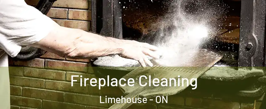  Fireplace Cleaning Limehouse - ON