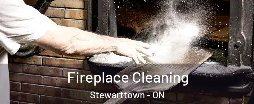  Fireplace Cleaning Stewarttown - ON