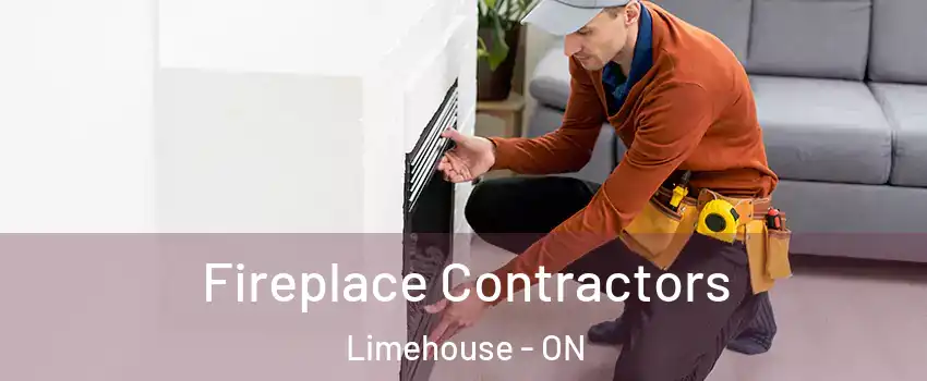  Fireplace Contractors Limehouse - ON