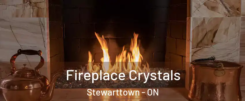  Fireplace Crystals Stewarttown - ON