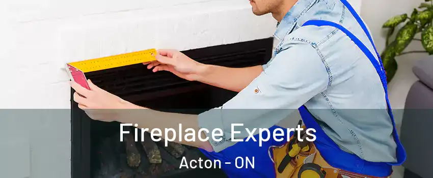  Fireplace Experts Acton - ON