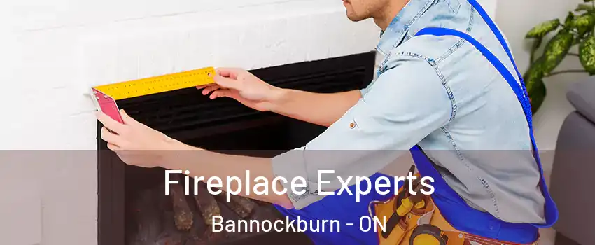  Fireplace Experts Bannockburn - ON