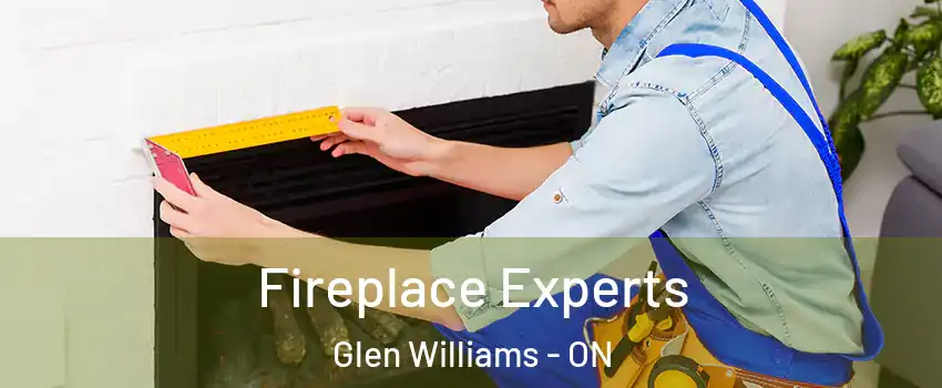  Fireplace Experts Glen Williams - ON