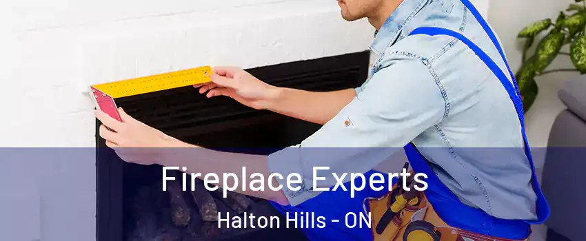 Fireplace Experts Halton Hills - ON