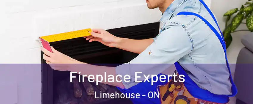  Fireplace Experts Limehouse - ON
