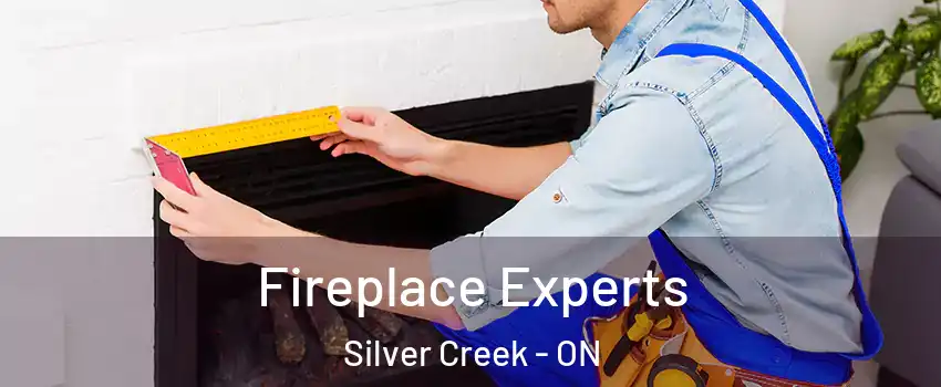  Fireplace Experts Silver Creek - ON