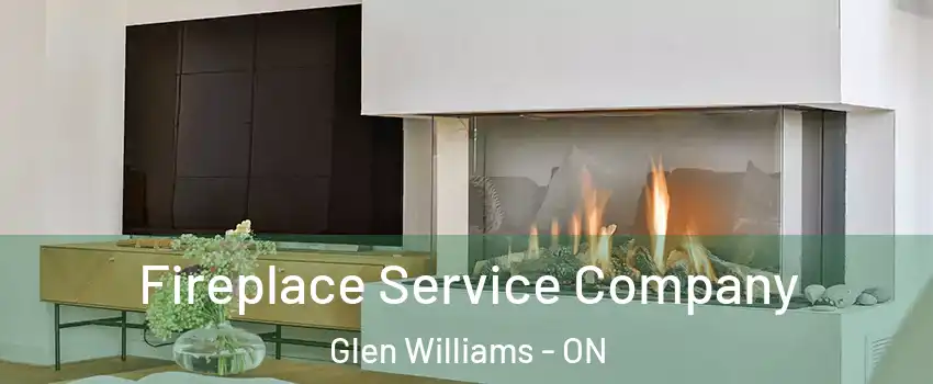  Fireplace Service Company Glen Williams - ON